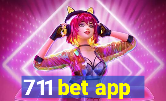 711 bet app